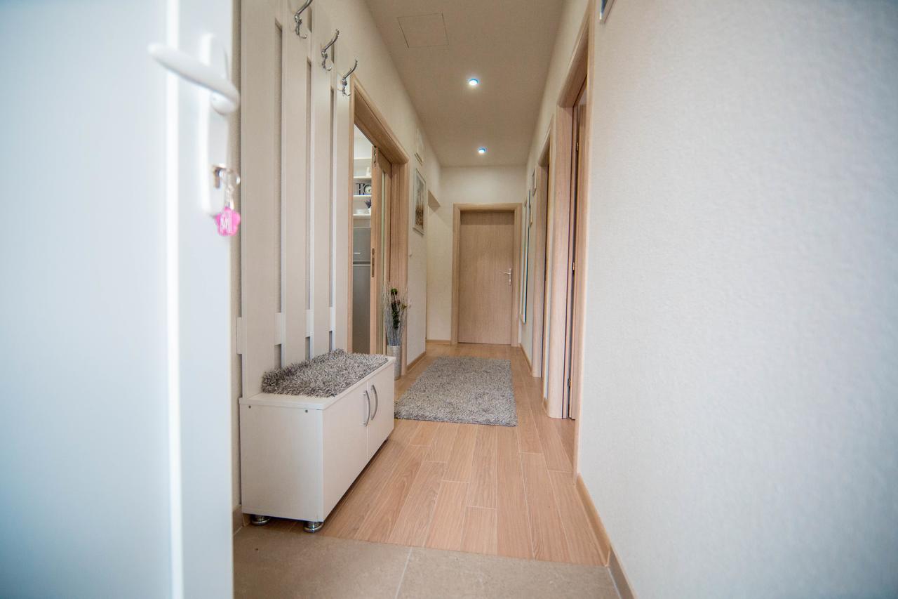 Apartman Lucija Livno Exterior foto