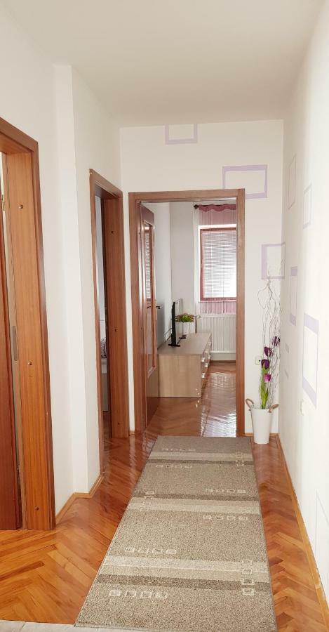 Apartman Lucija Livno Exterior foto